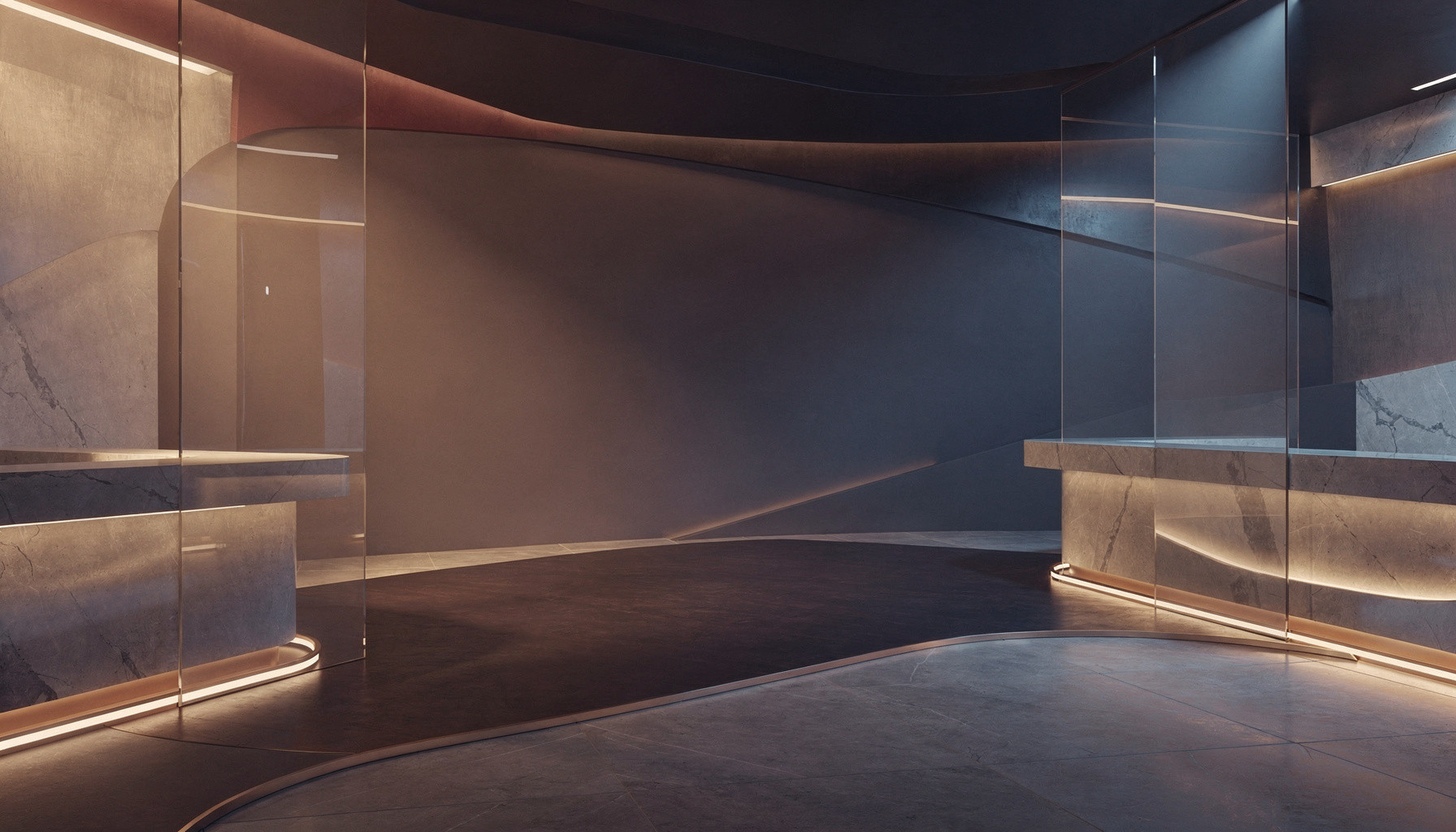 Son Y Sabor website preview