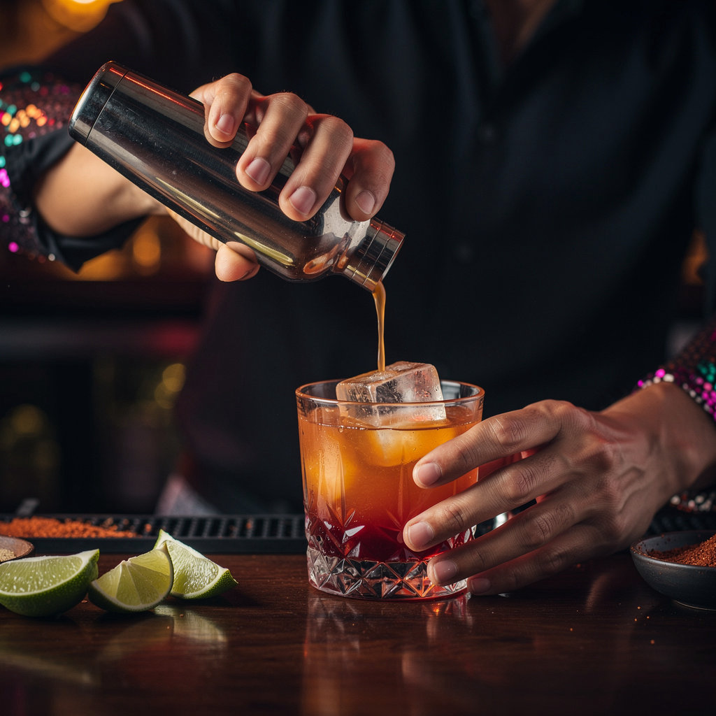 Son Y Sabor Friday Salsa Night featuring live music and dancers at Santa Barbara's premier Latin nightclub