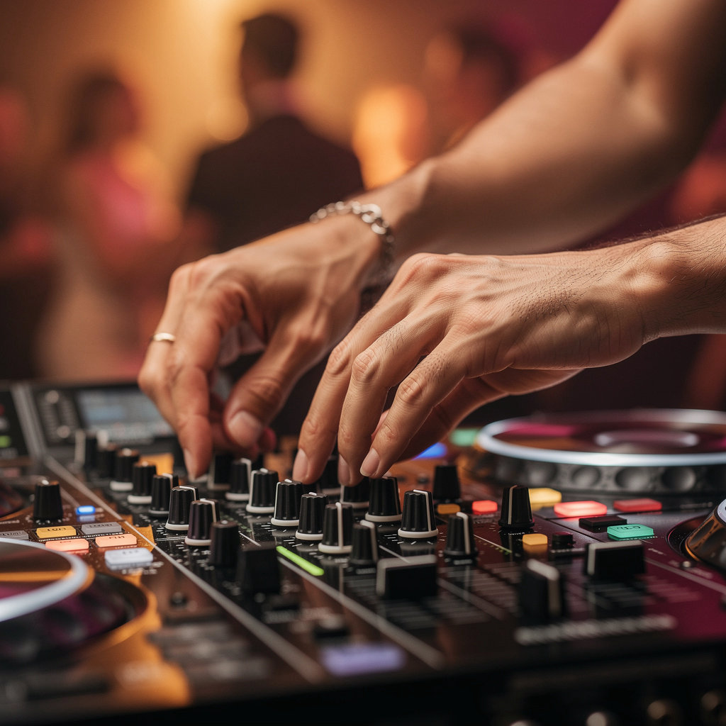 Son Y Sabor's vibrant Latin nightclub atmosphere showcasing community, music, and dancing in Santa Barbara